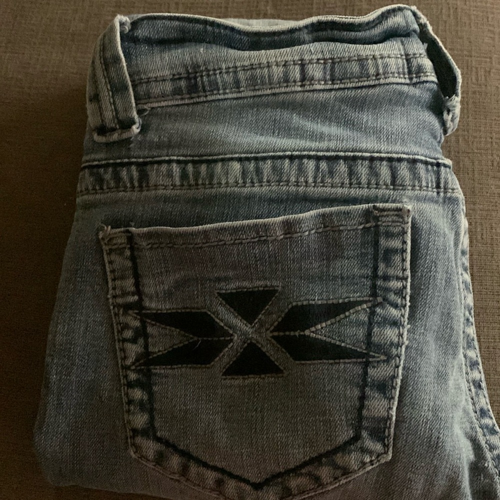 Tim Haul jeans